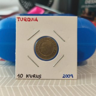Lote Monedas Oriente Medio