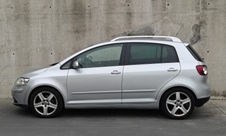 GOLF PLUS 2.0 TDI 163.000 KM * 1 DUEÑO Y LIBRO *