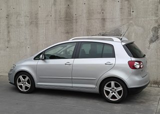 GOLF PLUS 2.0 TDI 163.000 KM * 1 DUEÑO Y LIBRO *