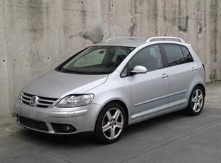 GOLF PLUS 2.0 TDI 163.000 KM * 1 DUEÑO Y LIBRO *