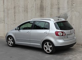 GOLF PLUS 2.0 TDI 163.000 KM * 1 DUEÑO Y LIBRO *