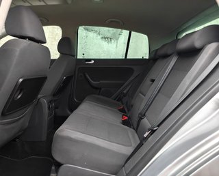 GOLF PLUS 2.0 TDI 163.000 KM * 1 DUEÑO Y LIBRO *