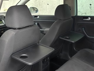 GOLF PLUS 2.0 TDI 163.000 KM * 1 DUEÑO Y LIBRO *