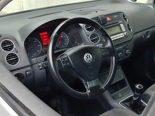 GOLF PLUS 2.0 TDI 163.000 KM * 1 DUEÑO Y LIBRO *