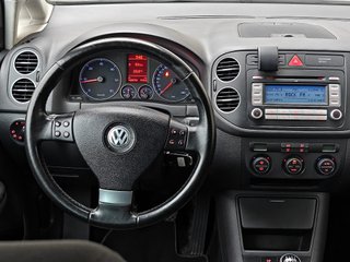 GOLF PLUS 2.0 TDI 163.000 KM * 1 DUEÑO Y LIBRO *