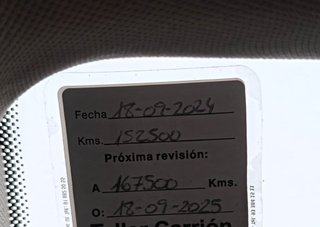 GOLF PLUS 2.0 TDI 163.000 KM * 1 DUEÑO Y LIBRO *