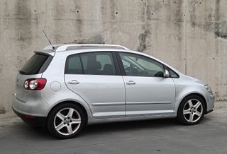 GOLF PLUS 2.0 TDI 163.000 KM * 1 DUEÑO Y LIBRO *