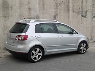 GOLF PLUS 2.0 TDI 163.000 KM * 1 DUEÑO Y LIBRO *