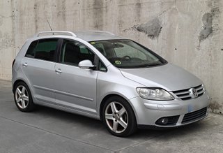 GOLF PLUS 2.0 TDI 163.000 KM * 1 DUEÑO Y LIBRO *