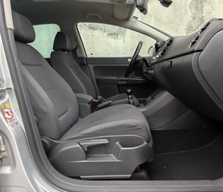 GOLF PLUS 2.0 TDI 163.000 KM * 1 DUEÑO Y LIBRO *