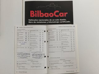 GOLF PLUS 2.0 TDI 163.000 KM * 1 DUEÑO Y LIBRO *