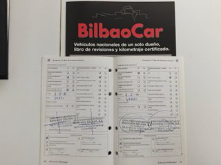 GOLF PLUS 2.0 TDI 163.000 KM * 1 DUEÑO Y LIBRO *