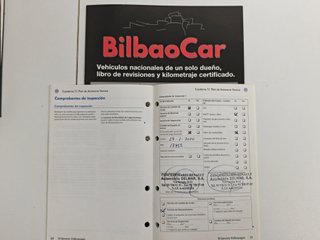 GOLF PLUS 2.0 TDI 163.000 KM * 1 DUEÑO Y LIBRO *