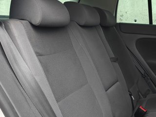 GOLF PLUS 2.0 TDI 163.000 KM * 1 DUEÑO Y LIBRO *