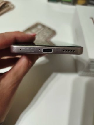 Xiaomi 12 Lite Rosa con 3 fundas