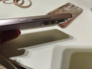 Xiaomi 12 Lite Rosa con 3 fundas