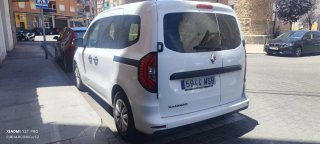 Renault Kangoo 2024