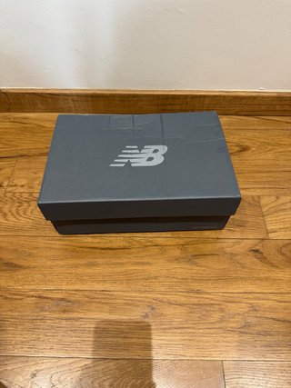 New Balance 1906R Cinza