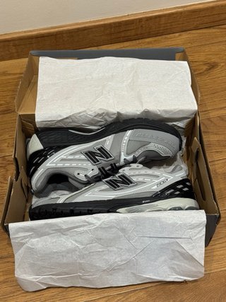 New Balance 1906R Cinza