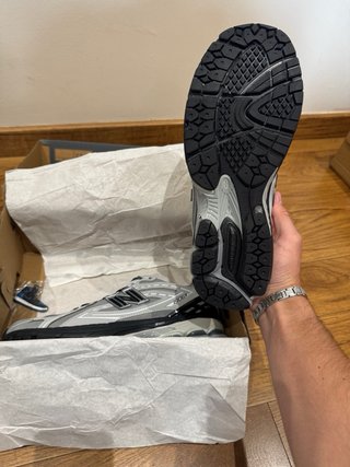 New Balance 1906R Cinza