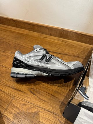 New Balance 1906R Cinza
