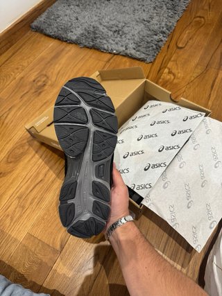 New Balance 1906R Cinza