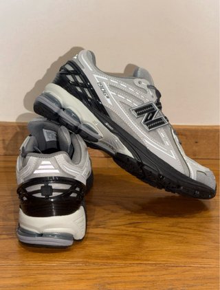 New Balance 1906R Cinza