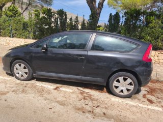Citroen C4 2006