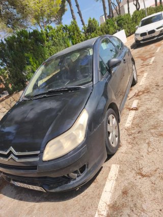 Citroen C4 2006