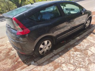 Citroen C4 2006