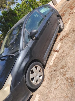 Citroen C4 2006