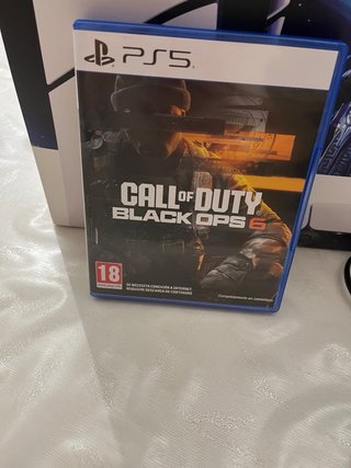 Sony PS5 con lector de discos