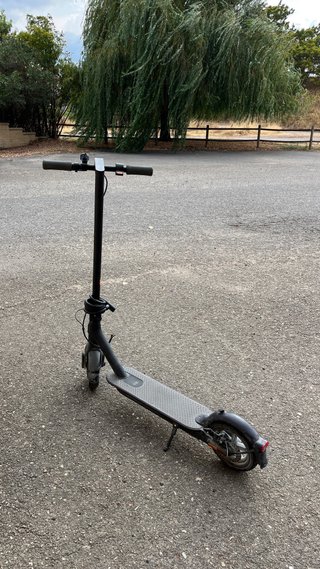 Patinete Eléctrico Xiaomi