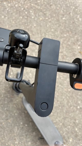 Patinete Eléctrico Xiaomi