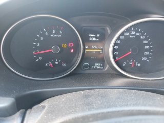 KIA Sportage 2014