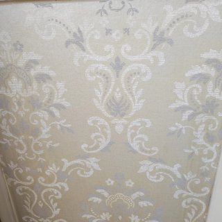 Cómoda antigua restaurada gran tamaño
