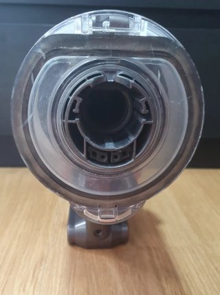 Dyson V10 + Accesorios
