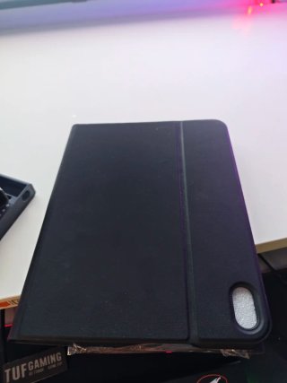 iPad 11 WiFi Plata 128GB