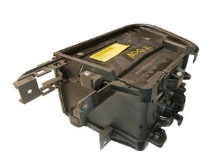 CONSOLA CENTRAL A17DTR 9918010581