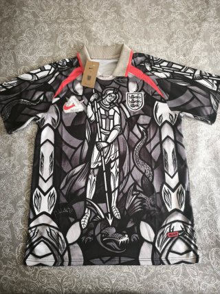 Camiseta Fútbol Inglaterra XL