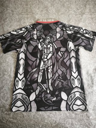 Camiseta Fútbol Inglaterra XL