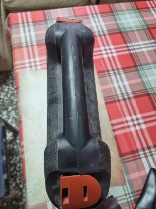 Taladro Atornillador Black & Decker 12V