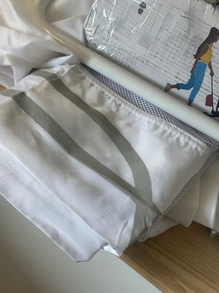 Barrera Cama Asalvo 150cm