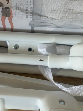 Barrera Cama Asalvo 150cm