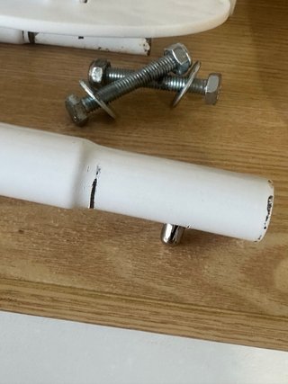 Barrera Cama Asalvo 150cm