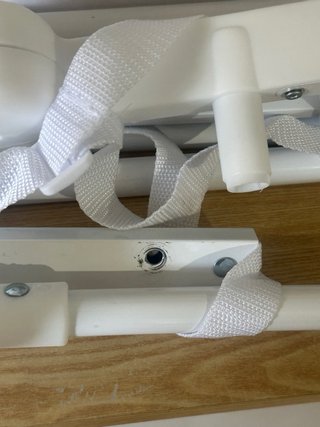Barrera Cama Asalvo 150cm