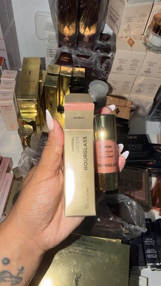todo tipo de maquillaje original