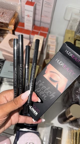 todo tipo de maquillaje original