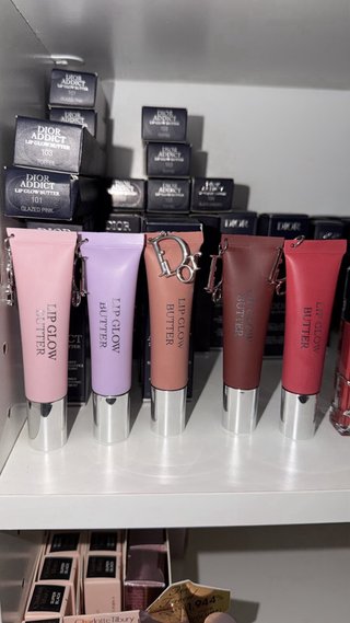 todo tipo de maquillaje original