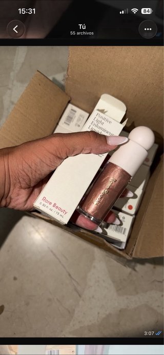 todo tipo de maquillaje original